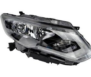 Nissan X-Trail, Headlights LED/DRL-LH/RH (2017-2021)