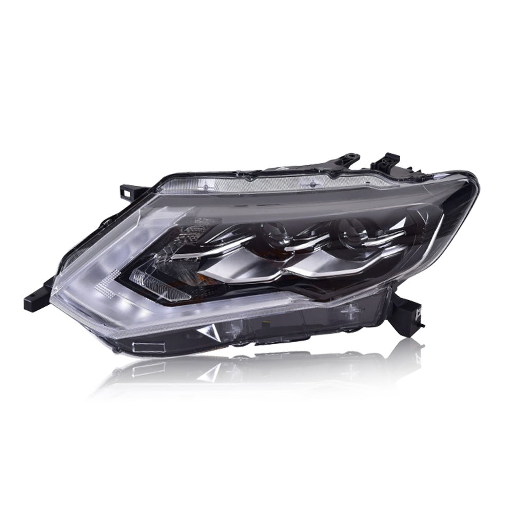 Nissan X-Trail, Headlights LED/Projector/RH (2017-2022) - Image 2