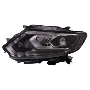 Nissan X-Trail, Headlights LED/Projector,LH/RH (2014-2017)