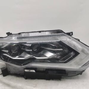 Nissan X-Trail, Headlights LED/Projector/RH (2017-2022)