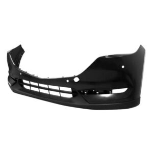 Mazda CX5, Front Bumper (2017-2022)