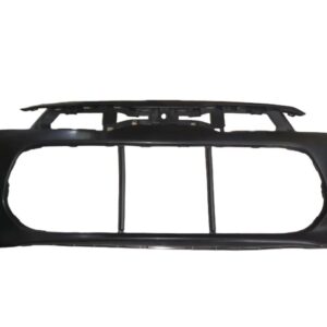 Kia Rio 5, Front Bumper (2017-2021)