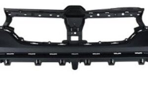 Renault Duster 2, Front Bumper (2018-2023)