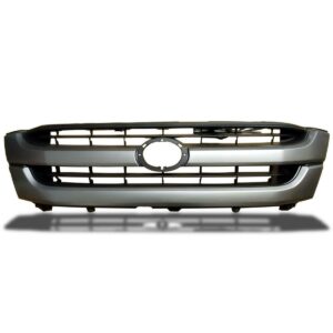 Toyota Hilux 2WD,4WD, Main Grill (2002-2004)