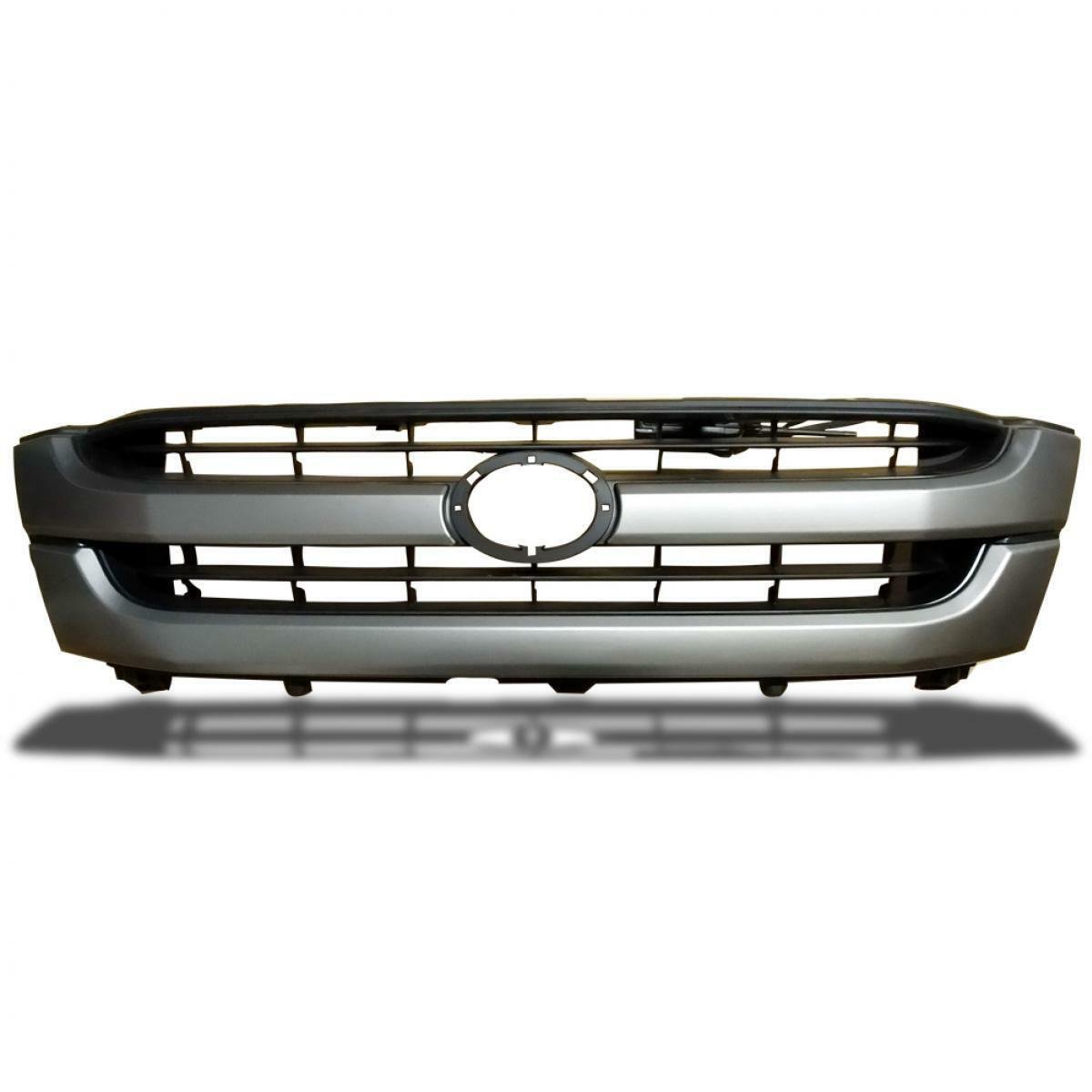 Toyota Hilux 2WD,4WD, Main Grill (2002-2004)
