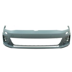 Volkswagen Golf - MK7, GTI Front Bumper with PDC /washer holes (2014-2017)