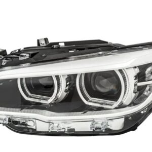 BMW F20,F21, Facelift, 1 series, Headlights LED, LH/RH (2016-2019)