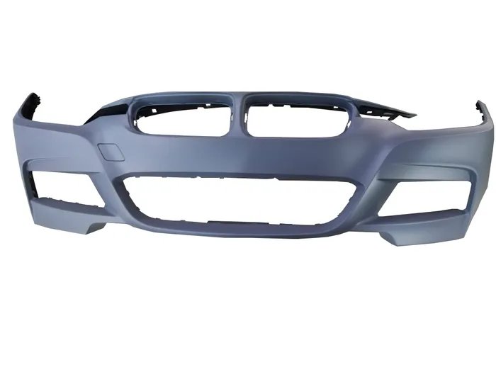BMW F30, M -Sport,Front Bumper (2012-2019)