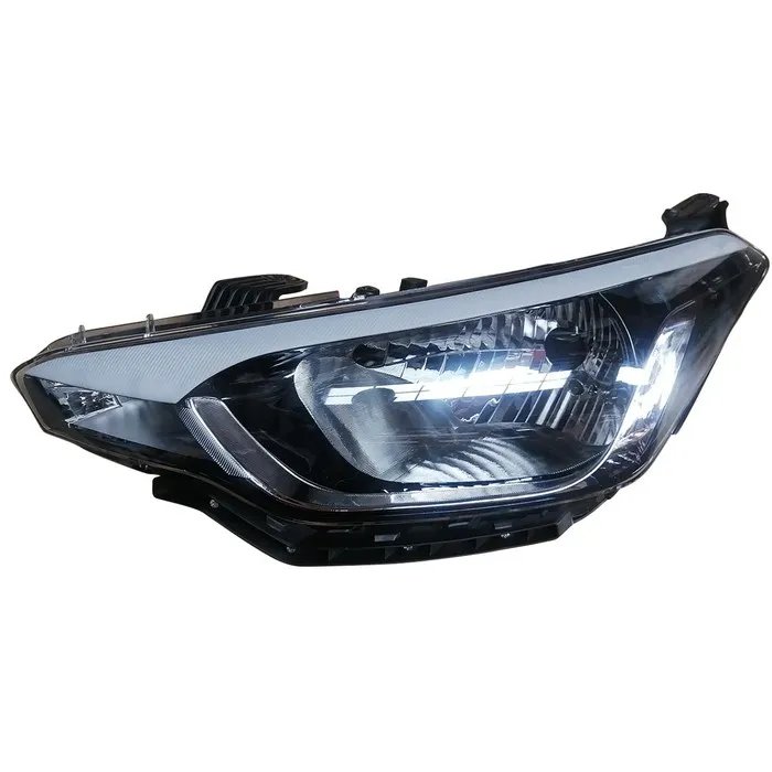 Hyundai- i20 Grand, Headlights,LH/RH (2015-2019) - Image 2