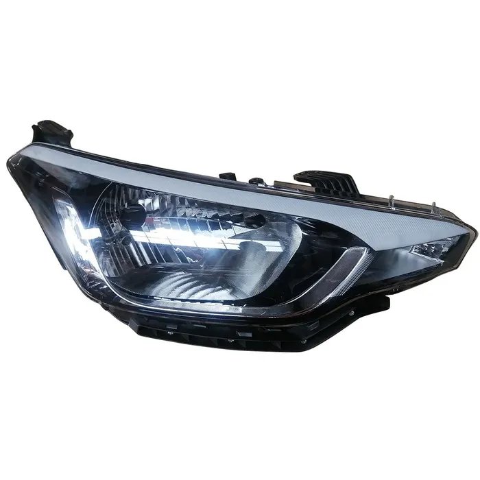 Hyundai- i20 Grand, Headlights,LH/RH (2015-2019)