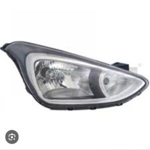 Hyundai -i10 Grand Headlights,LH/RH (2014-2019)