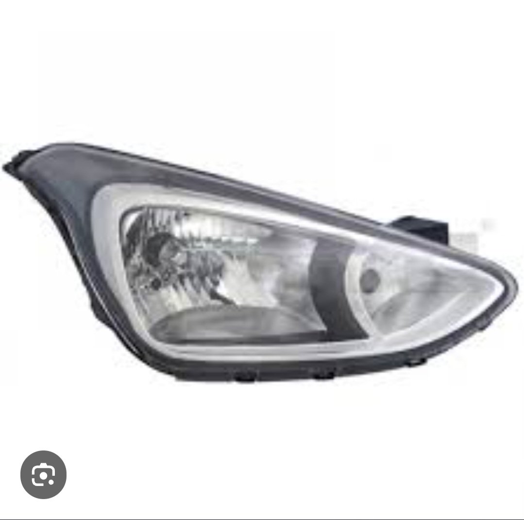 Hyundai -i10 Grand Headlights,LH/RH (2014-2019)