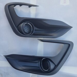 Ford Figo Fog lights covers, (2018-2023)