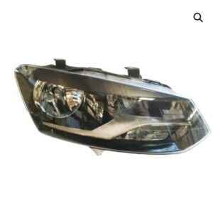 Volkswagen Polo Mk6,New Vivo, Headlights,LH/RH (2011-2018)