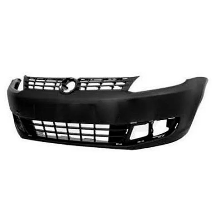Volkswagen Caddy,MK3,Front Bumper, (2011-2016)