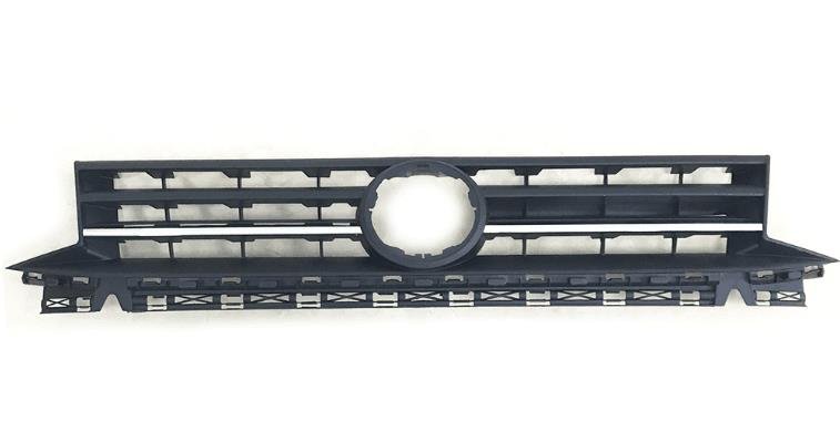 Volkswagen Caddy, MK4, Main Grill, back, (2015-2021) - Image 2