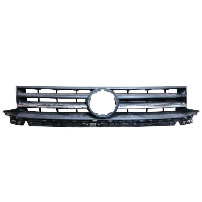 Volkswagen Caddy, MK4, Main Grill, back, (2015-2021)