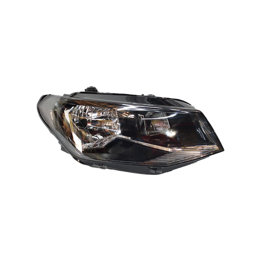 Volkswagen Caddy Mk4, Headlights,single beam LH/RH, (2015-2022)