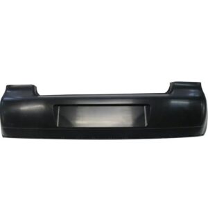 Volkswagen Polo Vivo Rear Bumper (2010-2017)