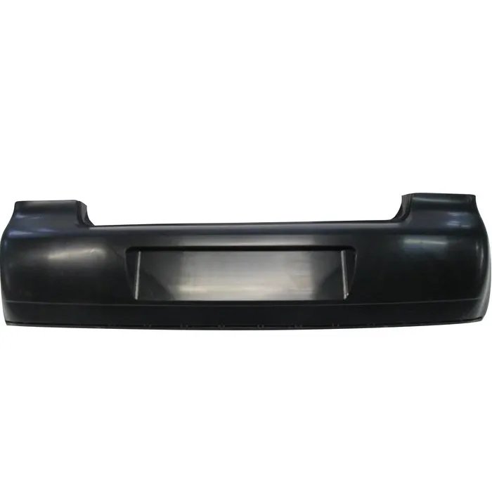 Volkswagen Polo Vivo Rear Bumper (2010-2017)