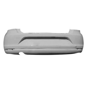 Volkswagen Polo MK7,TSI, New Vivo 18+ Rear Bumper,Hatchback  2014+