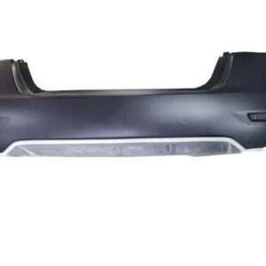 Nissan Sentra,MK4,Rear Bumper, (2013-2021)