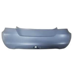 Suzuki Swift,MK4,Rear Bumper,Hatchback (2011-2017)