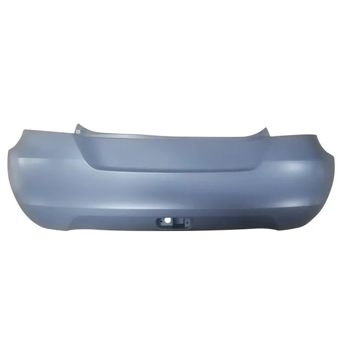 Suzuki Swift,MK4,Rear Bumper,Hatchback (2011-2017)