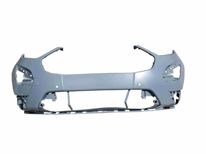 Ford Ecosport,Front Bumper with PDC/washer holes(2018-2023) - Image 2