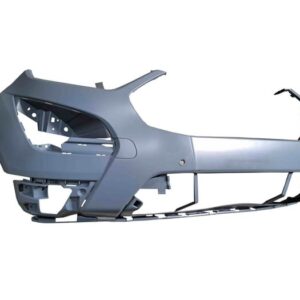 Ford Ecosport,Front Bumper with PDC/washer holes(2018-2023)