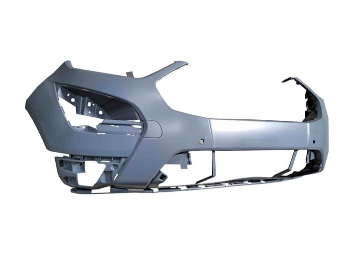 Ford Ecosport,Front Bumper with PDC/washer holes(2018-2023)