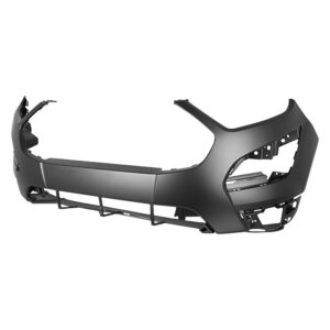 Ford Ecosport,Front Bumper plain (2018-2023)
