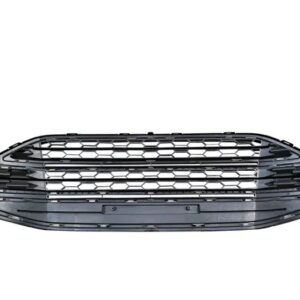 Ford Ecosport,bumper Centre Grill, with chrome beading(2013-2016)