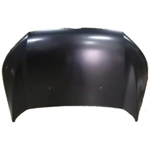 Ford Ecosport,Bonnet (2013-2018)