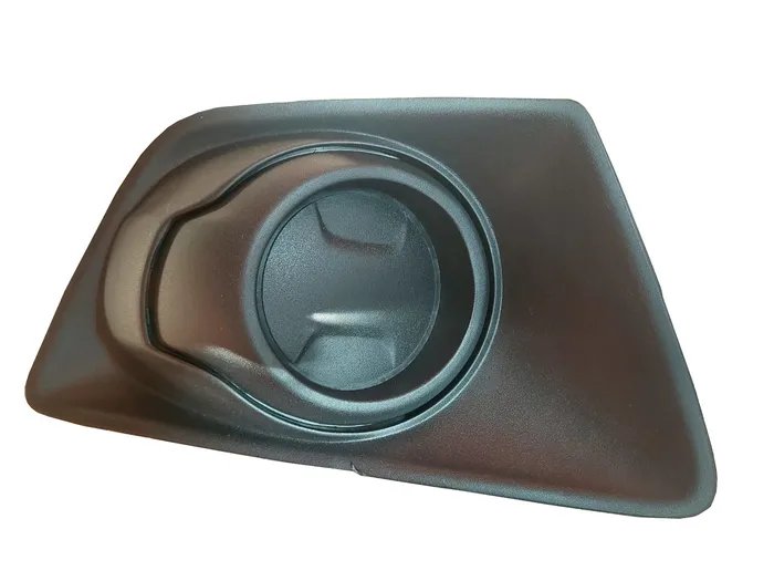 FordEcosport, Foglights covers,LH/RH (2013-2017)