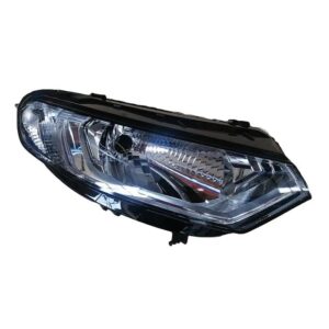 Ford Ecosport Headlights/LED/DRL -LH/RH, (2013-2017)