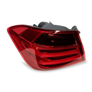 BMW F30, Preface,Taillights -LH/RH, (2012-2015)