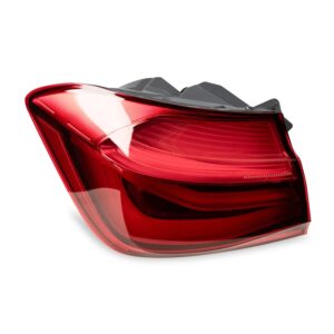BMW F30,LCI, facelift,Taillights LED -LH/RH, (2015-2019)