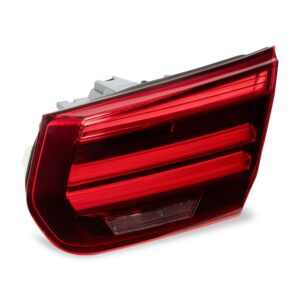 BMW F30, LCI,facelift,inner Taillights,LED/-LH/RH (2015-2018)