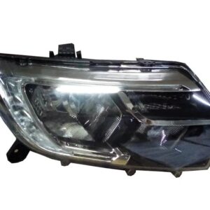 Renault Sandero MK3 Headlights,LED/DRL,electric-LH/RH, (2017-2022)