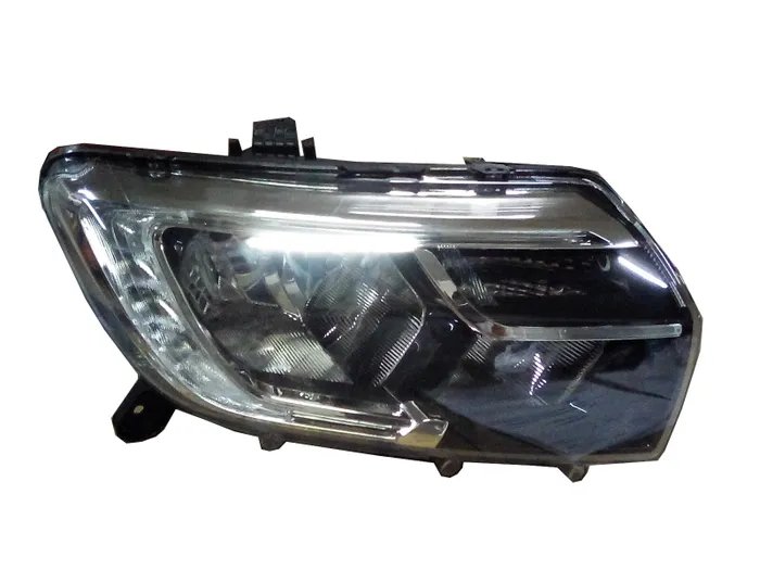 Renault Sandero MK3 Headlights,LED/DRL,electric-LH/RH, (2017-2022)