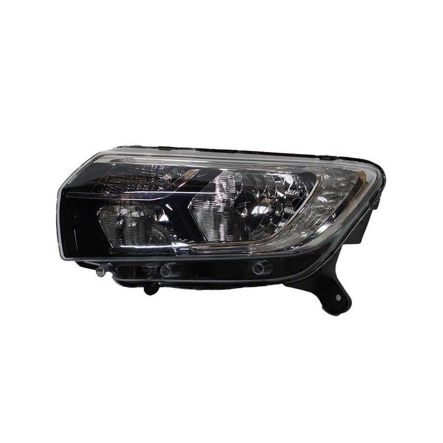 Renault Sandero MK3 Headlights,LED/DRL,electric-LH/RH, (2017-2022) - Image 2