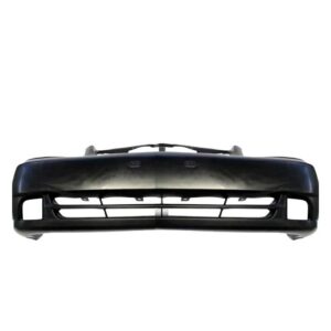 Chevrolet Optra, Front Bumper with foglights holes(2006-2009)
