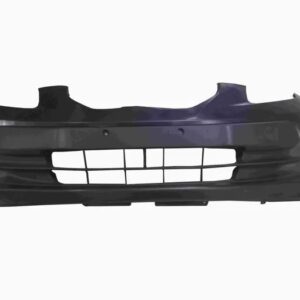 Honda Brio,Front Bumper no foglights holes(2013-2016)