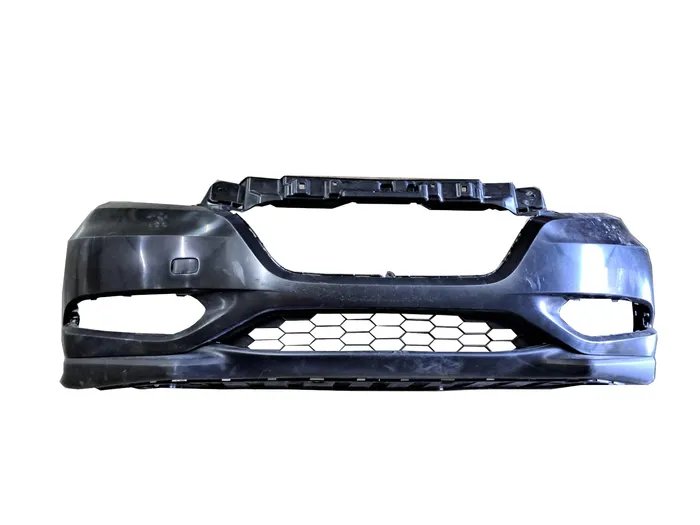 Honda HRV,Front Bumper with foglights holes(2015-2020)
