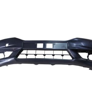 Honda Balade 2,Front Bumper with foglights holes(2014-2017)