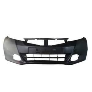 Honda Jazz Front Bumper with foglights holes (2011-2014)