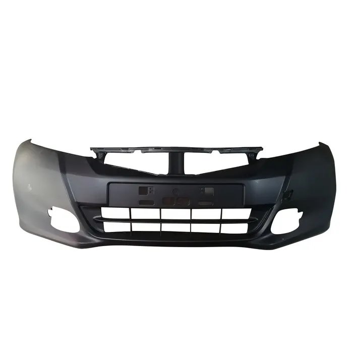 Honda Jazz Front Bumper with foglights holes (2011-2014)