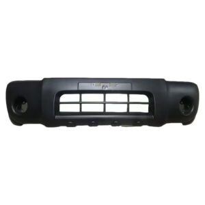 Nissan NP300, Hardbody,4WD Front Bumper with foglight holes, 2003+