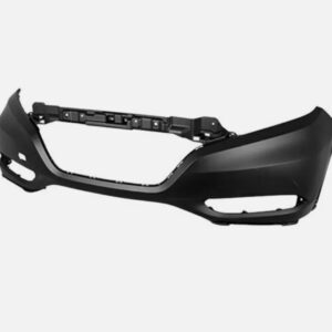 Honda HR-V Front Bumper with foglights holes (2015-2020)